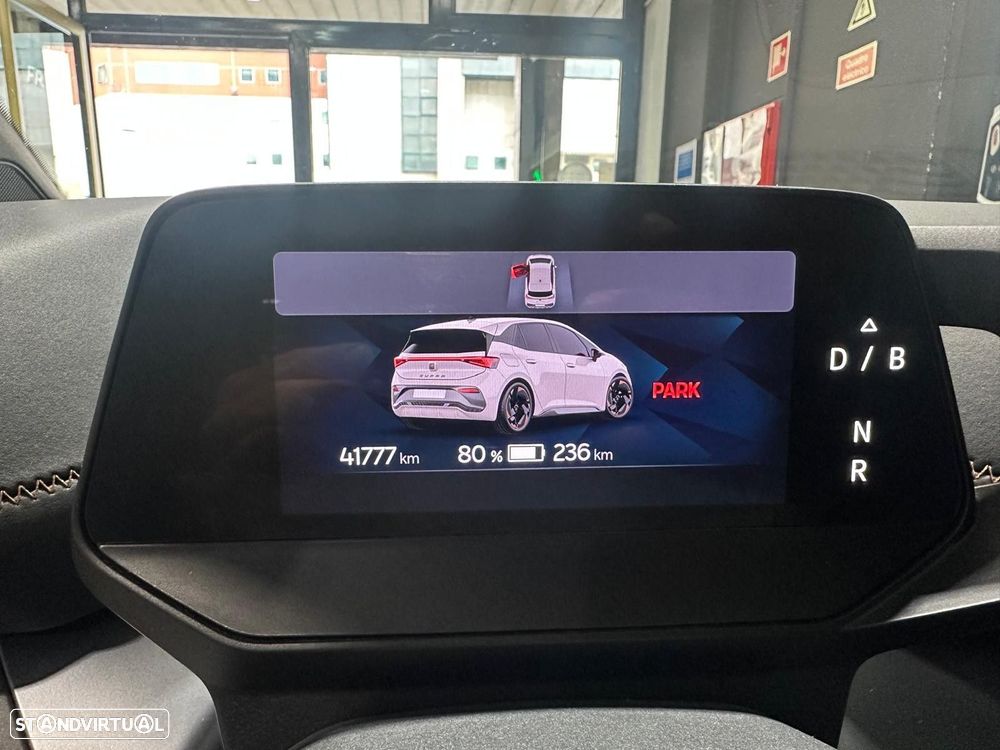 Cupra Born 58 kWh - 28