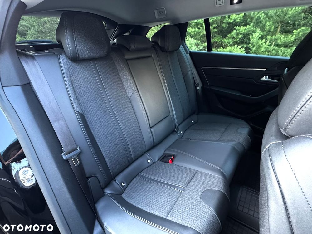 Peugeot 508 1.5 BlueHDi Allure S&S EAT8 - 19