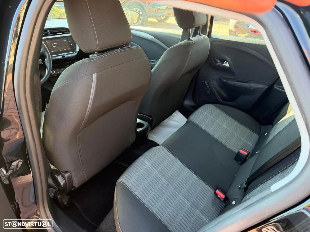 Opel Corsa 1.5 D Business - 15