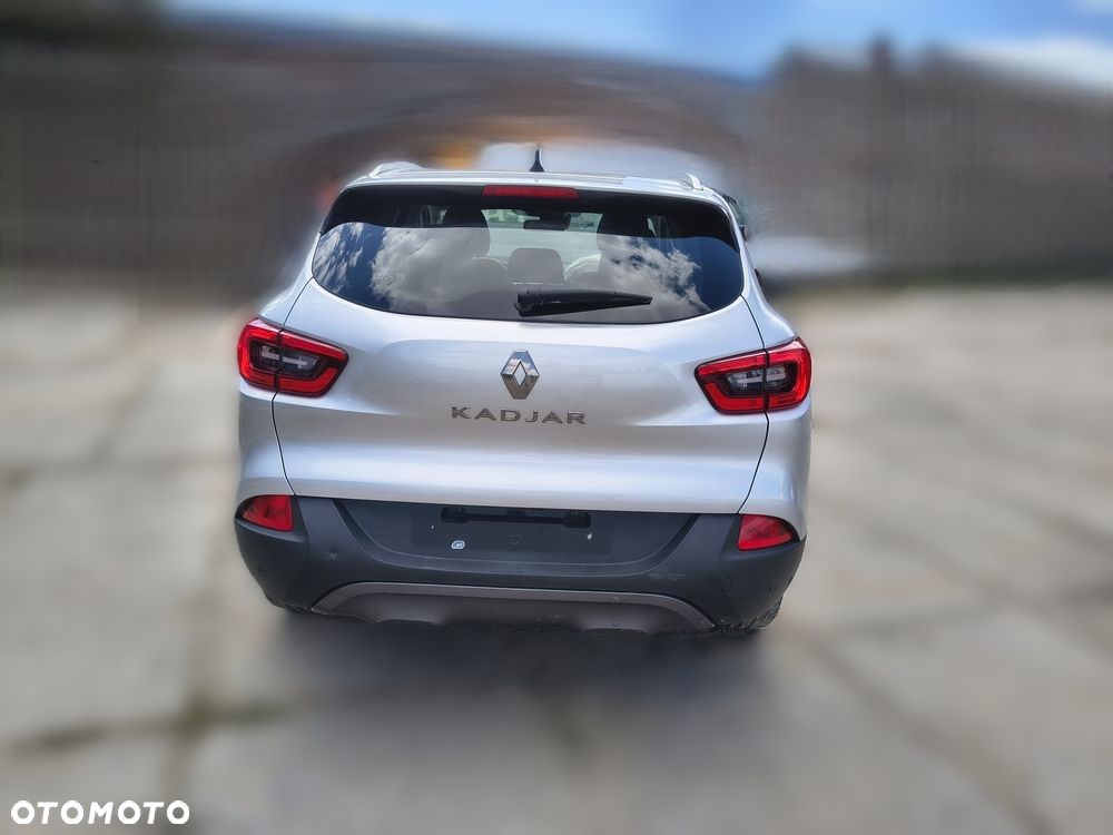 Renault Kadjar - 6