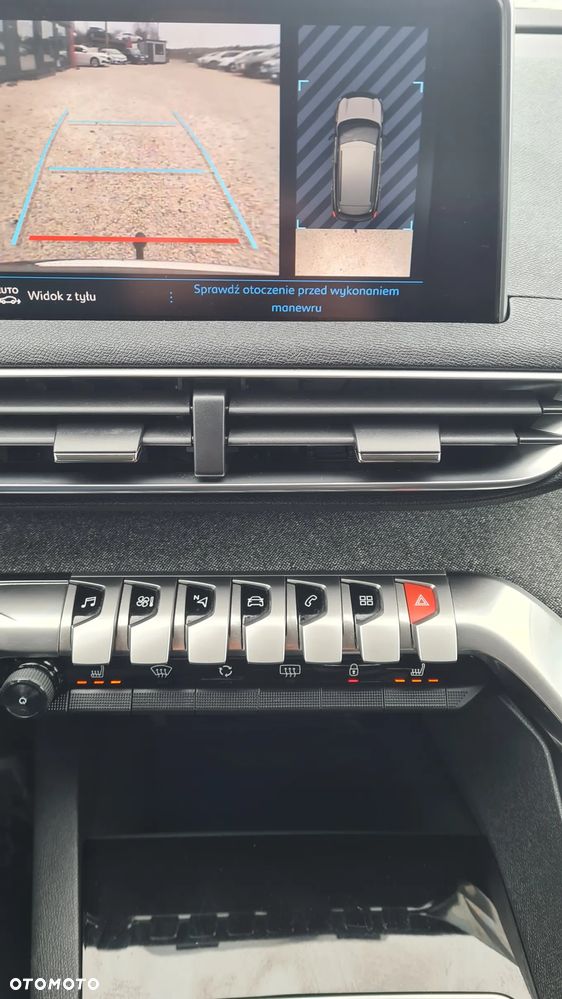 Peugeot 3008 BlueHDi 130 Stop & Start Allure - 15