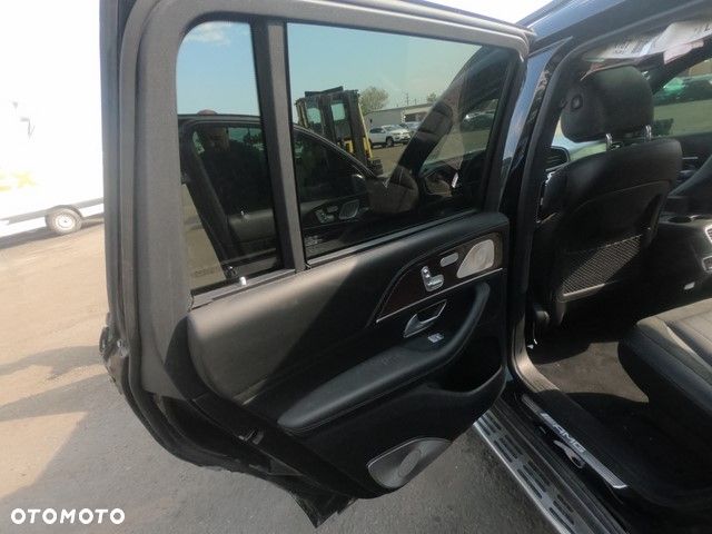 Mercedes-Benz GLS AMG 63 4-Matic+ - 18