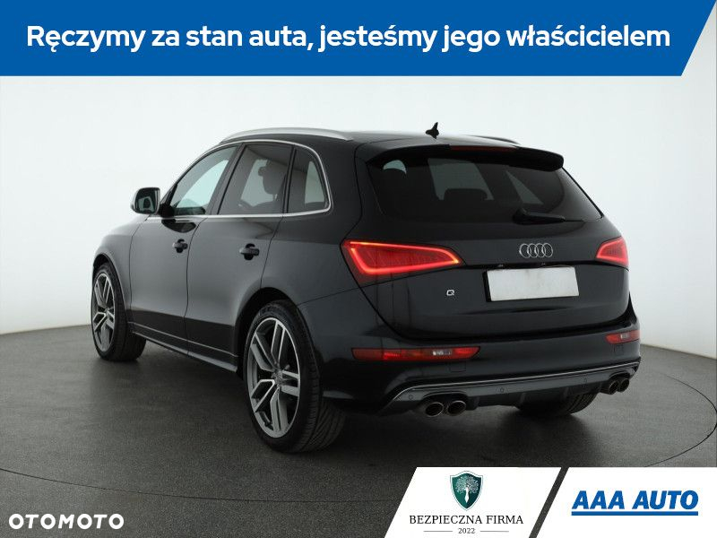 Audi SQ5 - 5