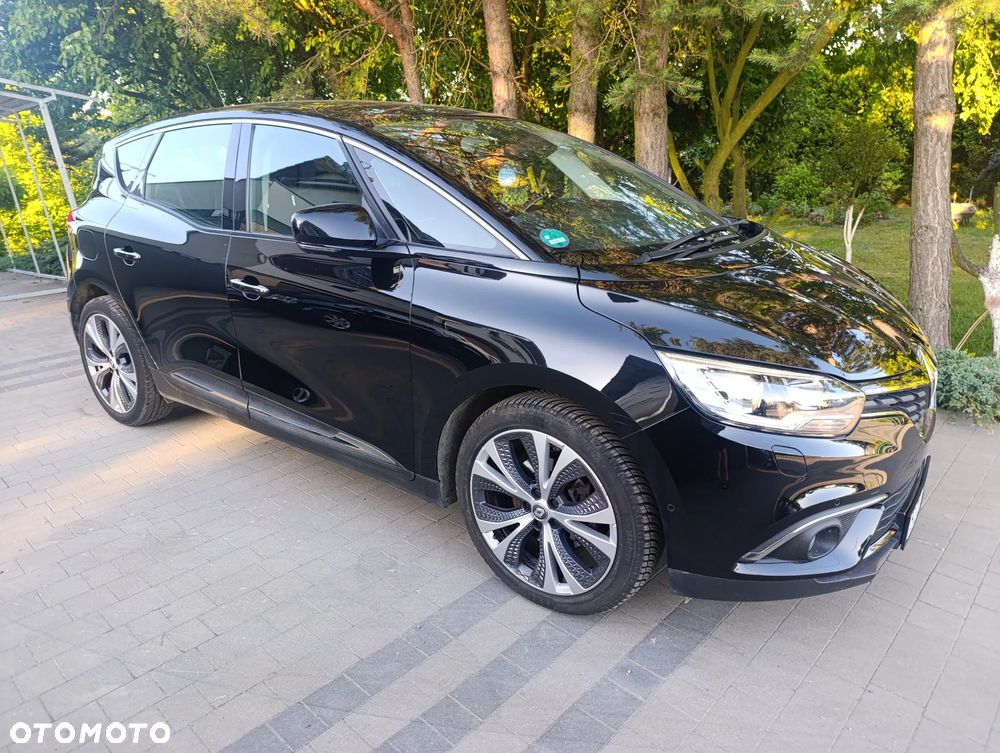 Renault Scenic ENERGY TCe 130 BOSE EDITION - 3