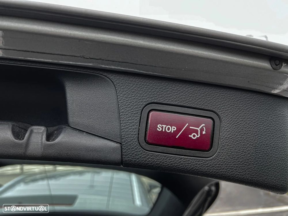 Mercedes-Benz C 180 d AMG Line - 16