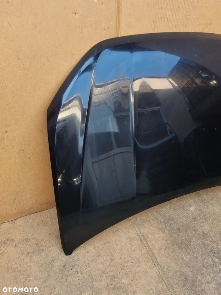 VW TAIGO 2G7 MASKA POKRYWA SILNIKA - 3