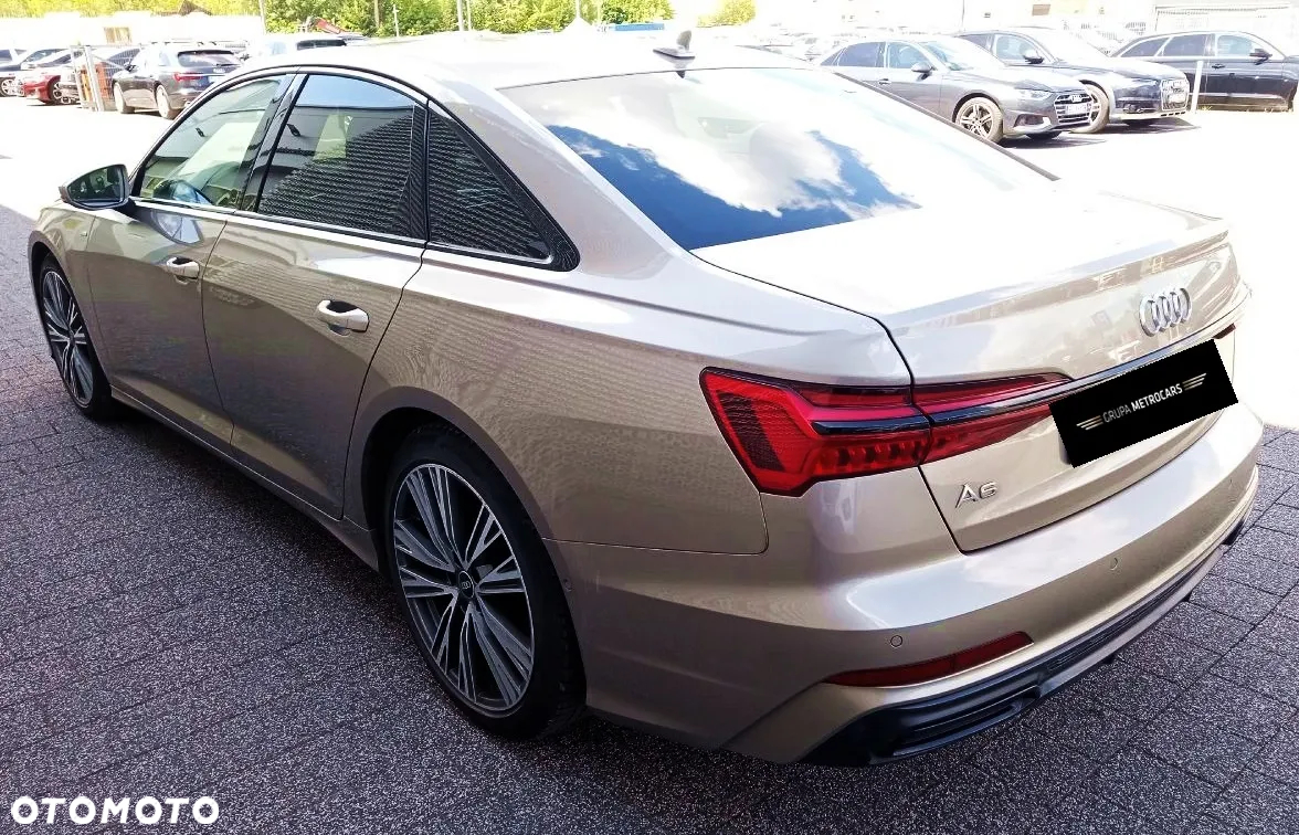 Audi A6 - 7