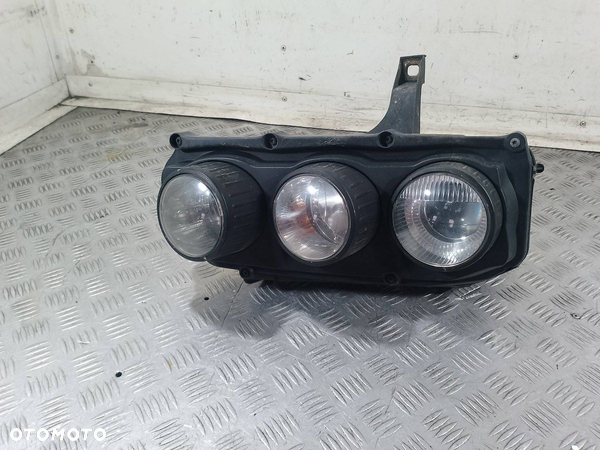 LAMPA PRAWA PRZÓD ALFA ROMEO 159 60682088