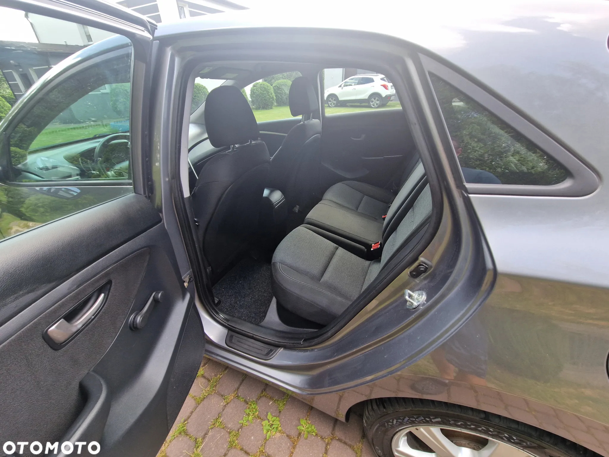 Hyundai i30 - 11