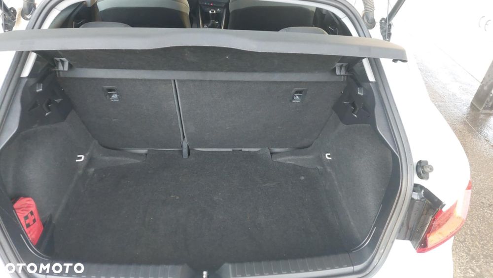 Audi A1 Sportback 25 TFSI S line - 24