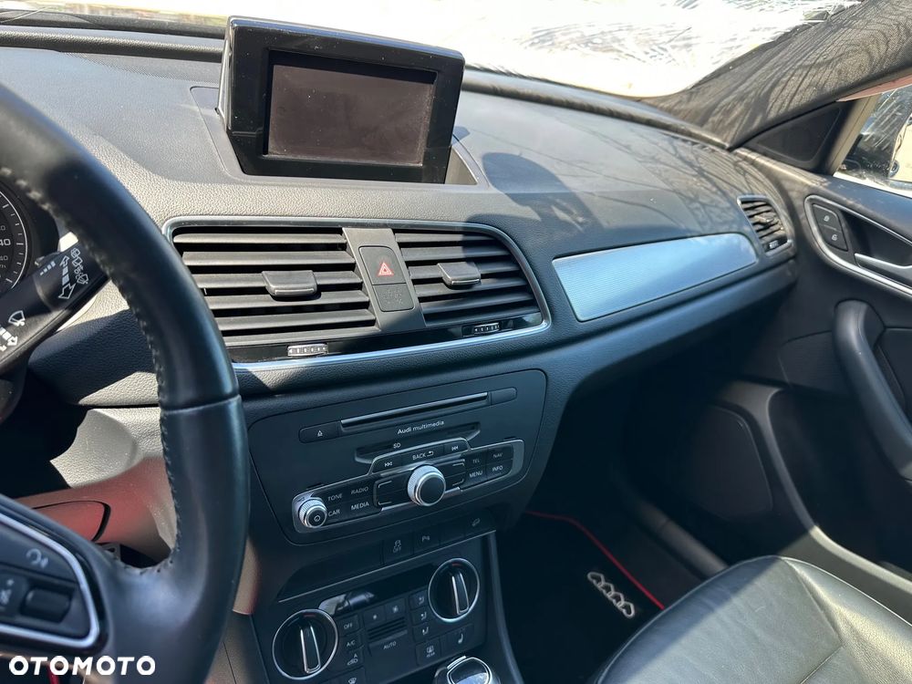 Audi Q3 - 14