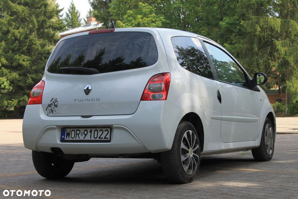 Renault Twingo 1.2 16V Night & Day - 8