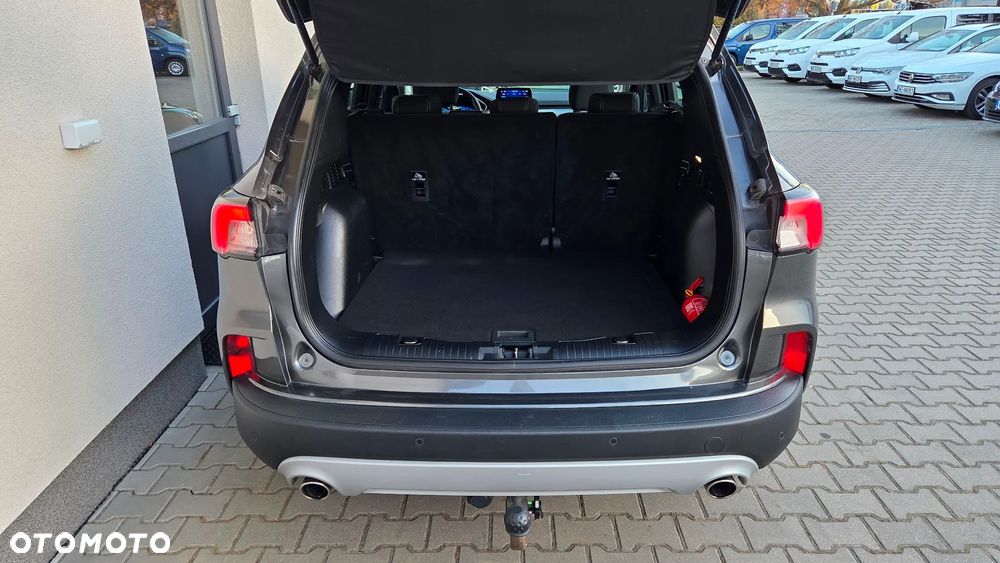 Ford Kuga 1.5 EcoBlue FWD Titanium - 24