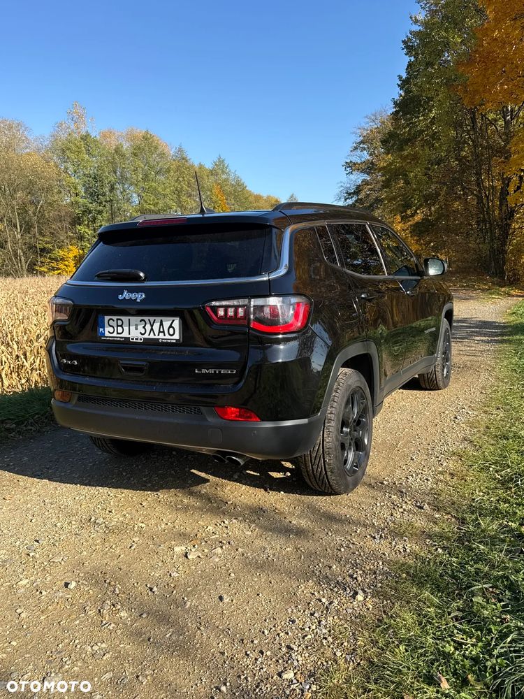 Jeep Compass - 6
