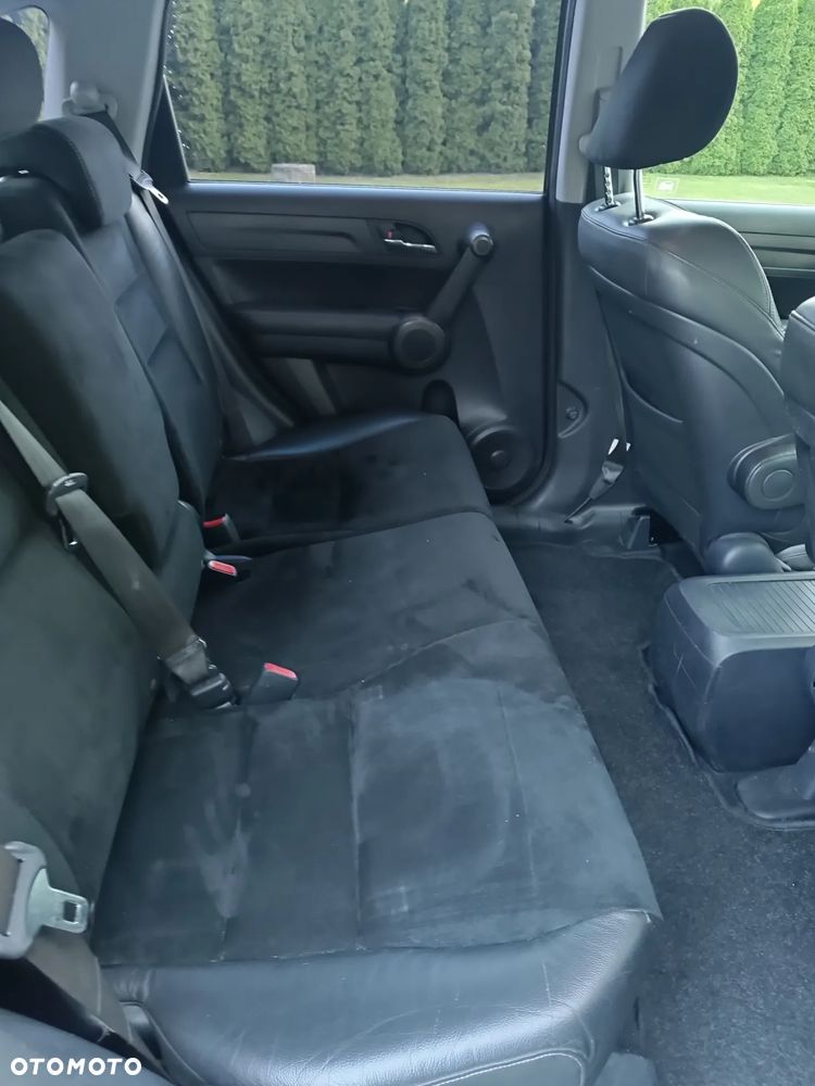 Honda CR-V 2.0 Executive - 14