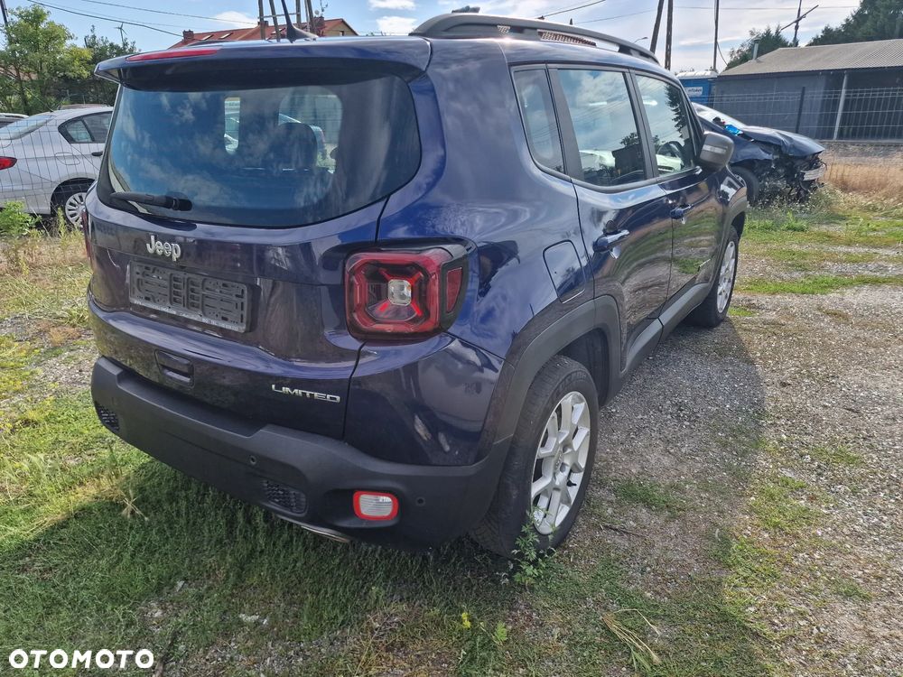 Jeep Renegade - 5