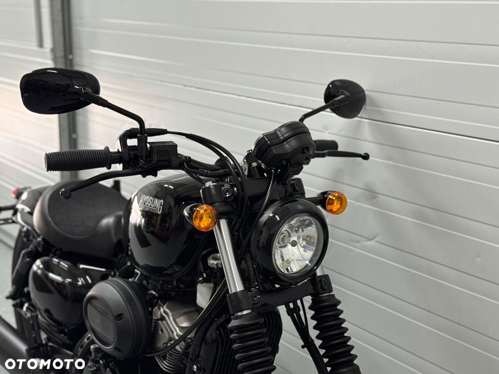 Hyosung GV - 11