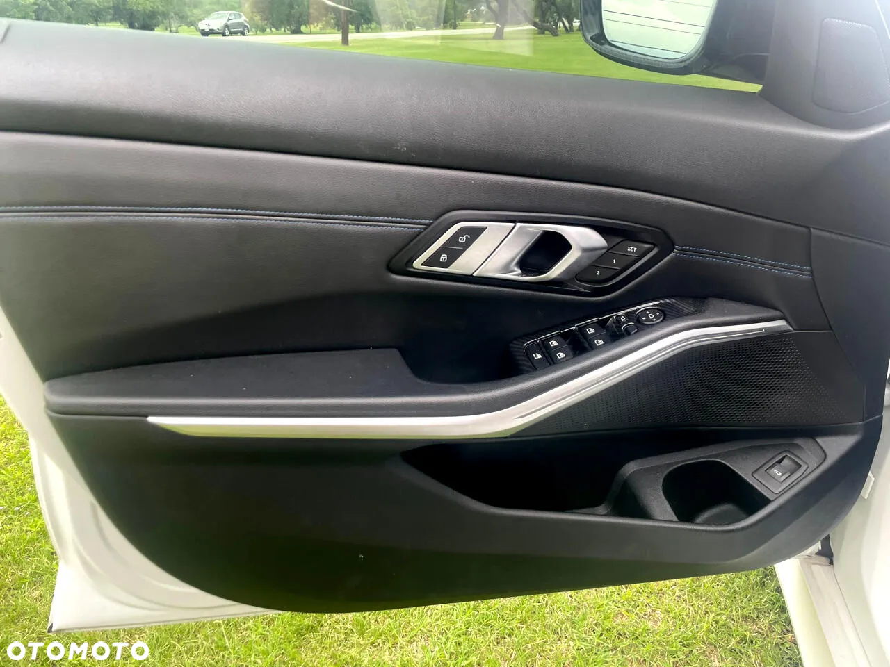 BMW Seria 3 330i xDrive Sport Line sport - 20