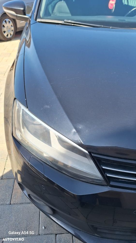 Volkswagen Jetta 1.4 TSI Trendline DSG - 7