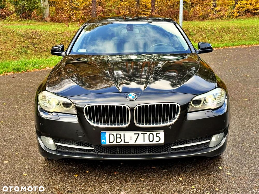BMW Seria 5 - 3