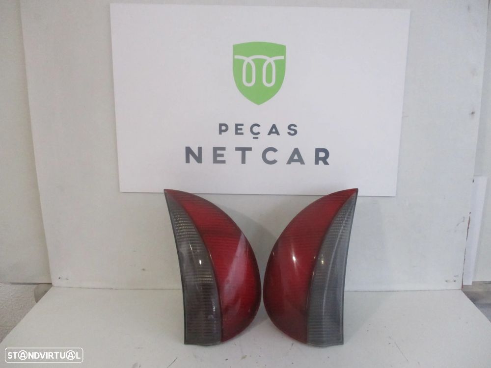 Farolim farol tras lancia Lybra 2000 - 1