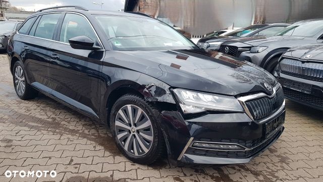 Skoda Superb 1.4 TSI Plug-In Hybrid Style DSG - 18
