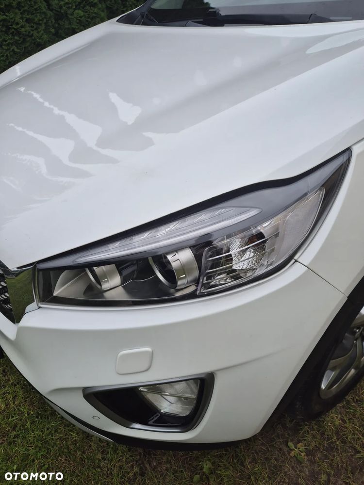 Kia Sorento 2.0 CRDI XL - 9