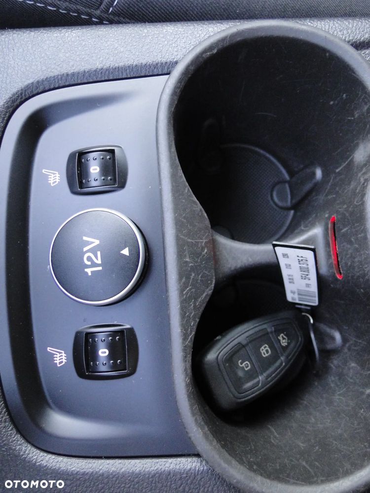 Ford Focus 1.0 EcoBoost STart-Stopp-System Titanium - 8
