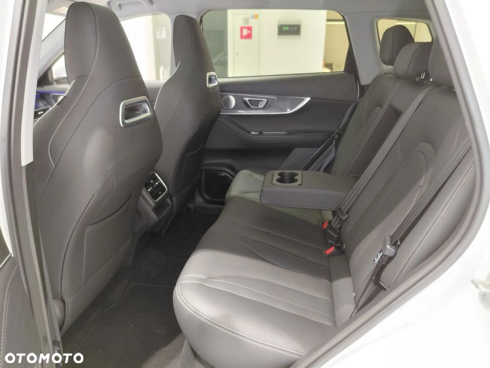 Chery Tiggo 7 1.5 T-GDI Super Hybrid Prestige DHT - 15