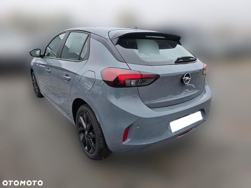 Opel Corsa 1.2 T mHEV GS eDCT - 3