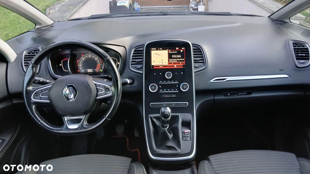 Renault Scenic 1.5 dCi Intens - 29