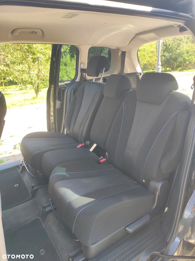 Mazda 5 1.8 Exclusive - 6