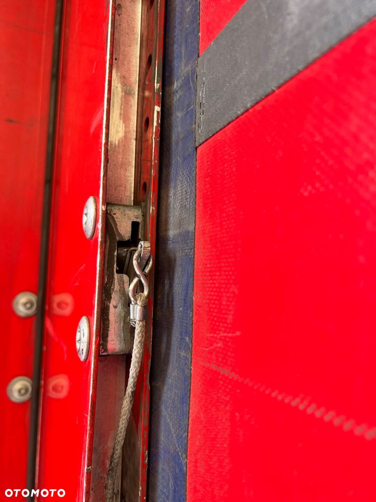 Wielton dl.8,2szr.2,50wys.3,00 PRZEJAZDOWA - 17