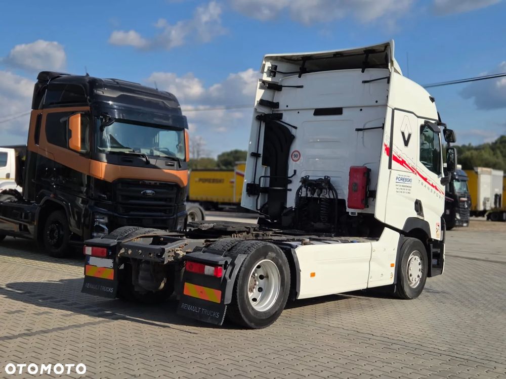 Renault T460 - 3