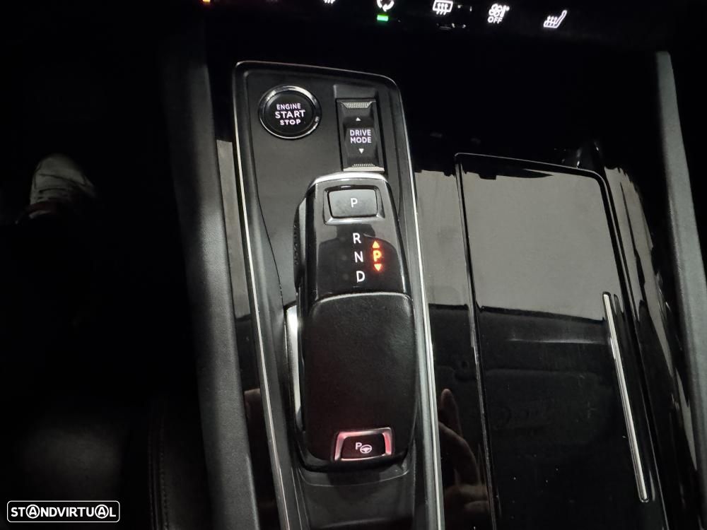 Peugeot 508 1.5 BlueHDi Allure Pack EAT8 - 33