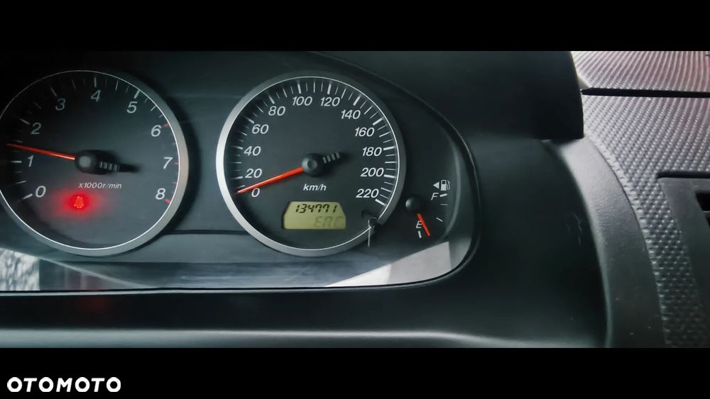 Mazda 2 1.3 Dynamic - 8