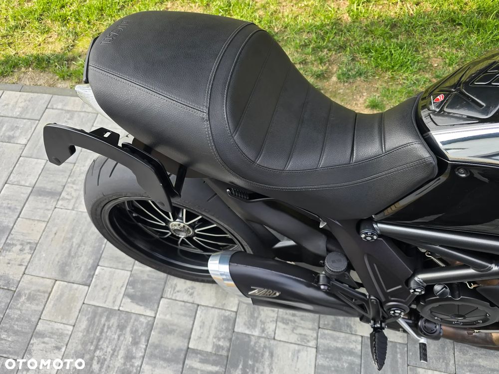 Ducati Diavel - 25