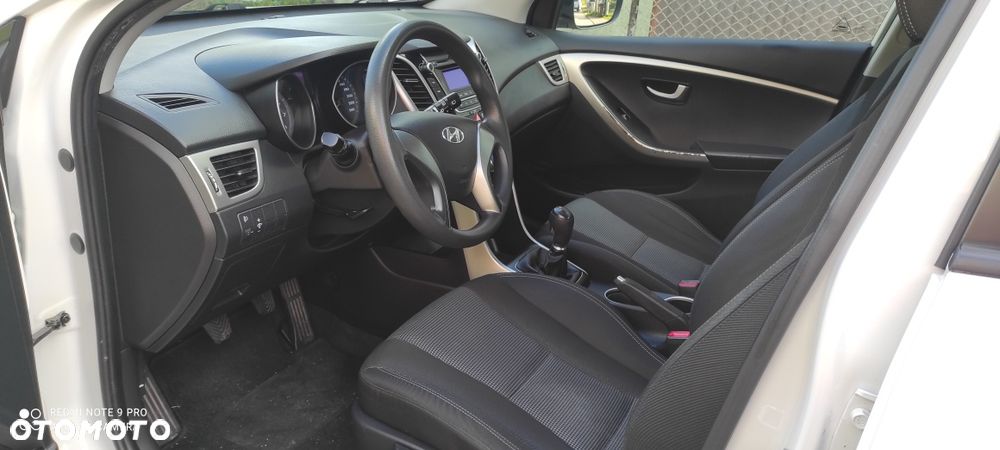Hyundai i30 - 5