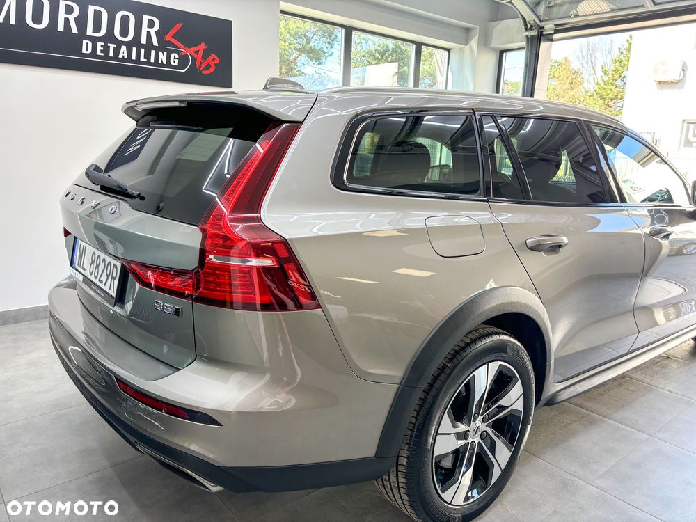 Volvo V60 B5 B AWD Inscription - 7