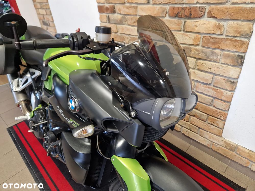 BMW K - 34