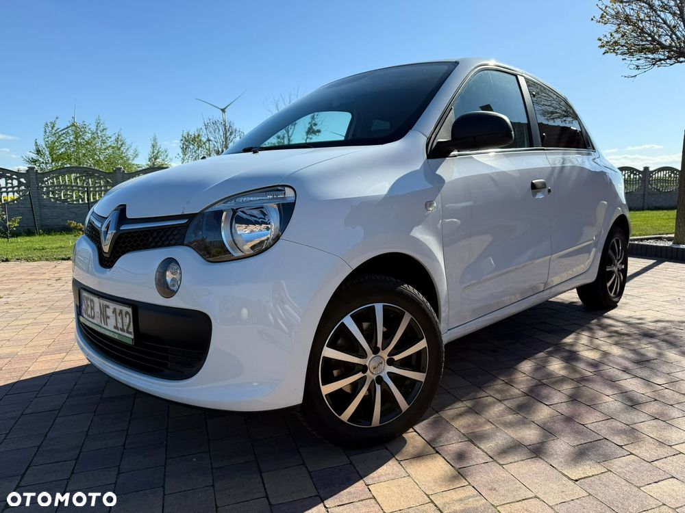 Renault Twingo SCe 70 Zen EU6 - 14