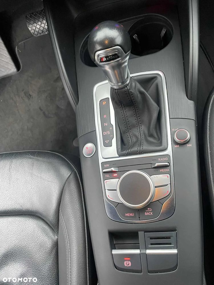 Audi A3 Limousine - 6