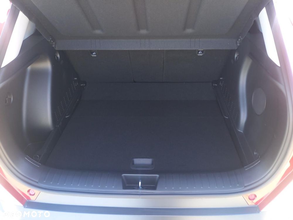 Hyundai Kona 1.6 T-GDI Platinum DCT - 18