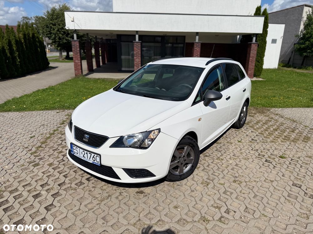 Seat Ibiza 1.0 MPI - 17