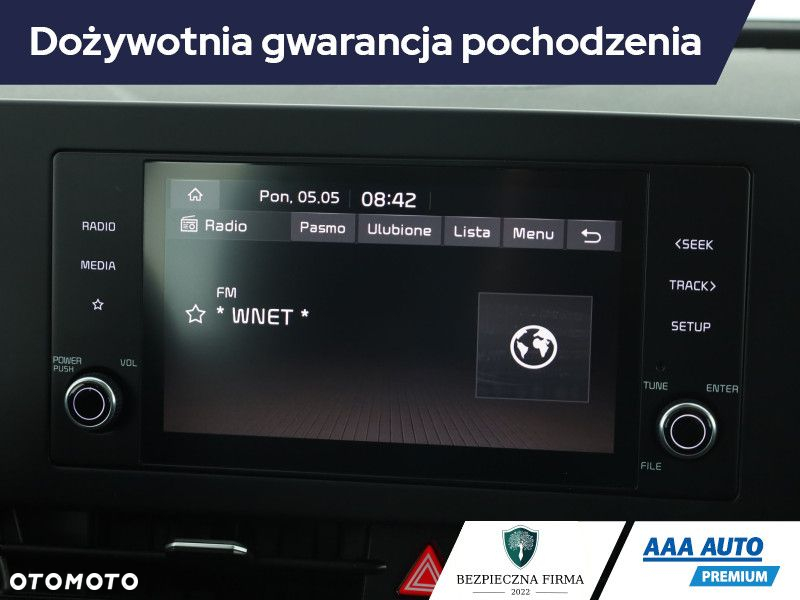 Kia Sportage - 10