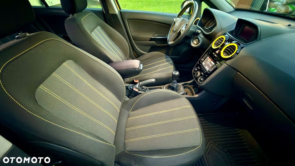 Opel Corsa - 13