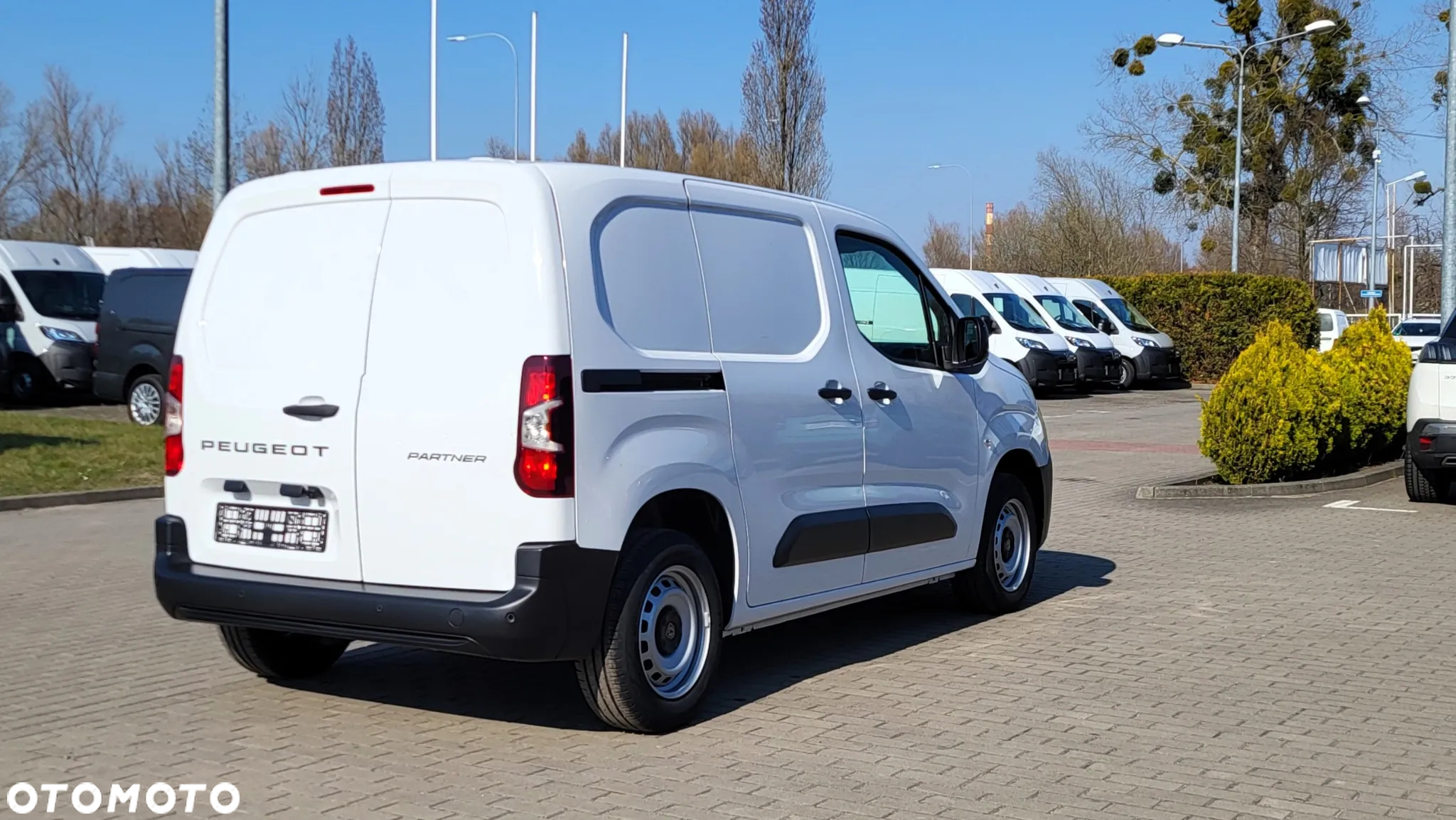 Peugeot Partner - 6