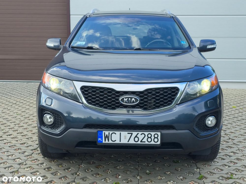 Kia Sorento 2.0 CRDI XL 2WD - 2