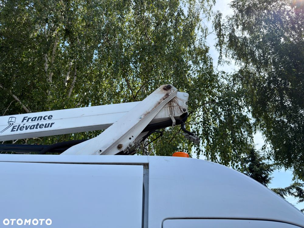 Renault Master - 6