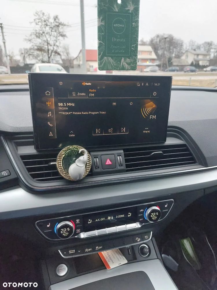 Audi Q5 45 TFSI quattro S tronic - 8